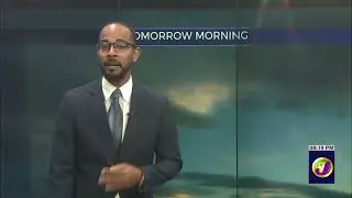 Jamaica's Weather Update: January 6, 2026 | TVJ News