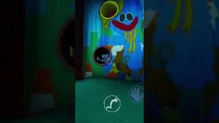 Poppy playtime chapter 2 (part 2)
