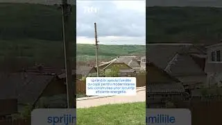&bdquo;Casa Verde&rdquo;: Sprijin pentru locuințe eficiente energetic