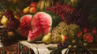 Color Meditation with the Utah Museum of Fine Arts