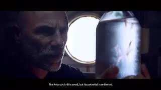 The Essence of Aker BioMarine