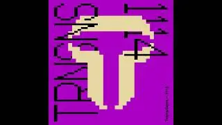 John Digweed - 02-Jan-2026 Transitions 1114 Best of 2025