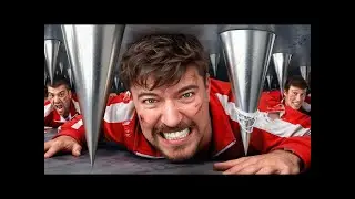 100 People Vs World&rsquo;s Biggest Trap!