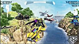 RIPTIDE GP 2|BOAT RACING|Action|Adventure|Multiplayer