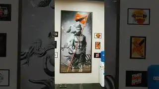 jaibajrangbali  #jhunjhunugym #addictio #bestgym #addictionfitnessstudio #addiction #jaishreeram