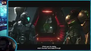 Metroid Prime 4: Beyond | Episode 1
