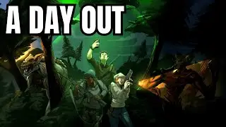 Pack Your Gear: It&rsquo;s Time for a Monster-Hunting Day Out | A Day Out