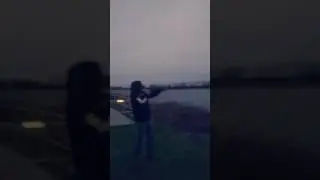 Message to Isis Goat Fuckers