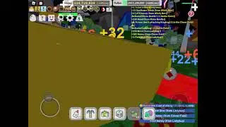 Vicious Bee And Windy Bee Vs Early game player