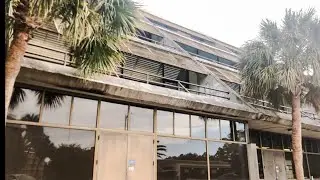 Building Tour | Architecture Building at University of Florida