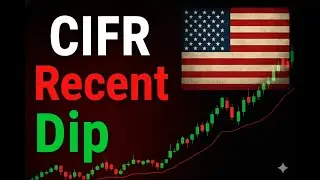 CIFR Stock Update: Cipher Mining Debt Offering & New AI Hosting Deal Breakdown