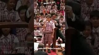 Addie MS & Twilite Orchestra
