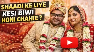 Shadi ke liye kesi ladki honi chahie ? | Funny Podcast 😂🔥#funnypodcast #funny #viral #viralvideo 