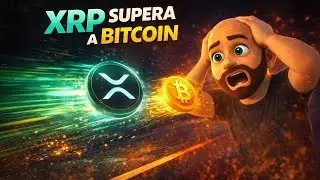 Ethereum &iexcl;SE&Ntilde;AL DE RALLY EN ETHEREUM! 🚀 Bitmine compra 24.000 ETH y XRP explota