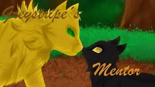 Greystripe&acute;s Mentor