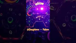 #atmosphere - #fisher  #elrow #live