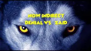 Jorge 8Ballpool - All Legends Indirect Denials FERNADO AND ZAID