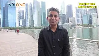 The Biggest NRI One Indian Property Investment Festival is HERE!