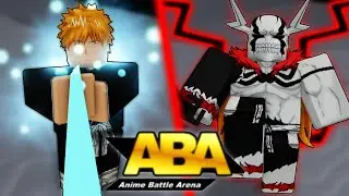 The Double Ichigo Duo | Anime Battle Arena