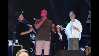 Oğuzhan Koç Pendik Halkıyla Coştu