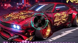 CAR MUSIC 🎵🎶 | EDM Remix Club Banger 🔥 Bass Boosted 💯 Dance Party 🥳 | Night Drive 🌉✨ Gym Workout 💪🔊
