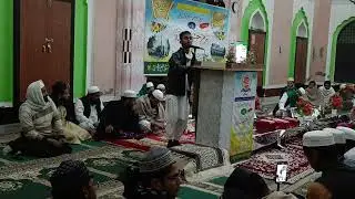 Mohammad abdulmuttalib & Hafiz gufran Sb Madrsa Faizul islam Solana Meerut #trending 