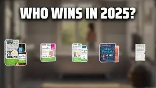 The Top 5 Best Wellements Constipation Support in 2025 - Must Watch Before Buying!