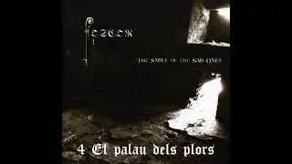 FOSCOR - The Smile of the Sad Ones (FULL ALBUM) Black Metal