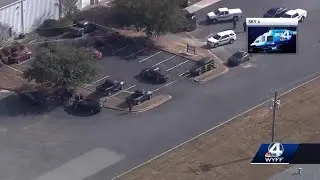 Man found dead at Augusta Road address in Greenville, deputies say