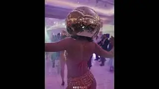 Disco Ball Heads - AliveNetwork.com