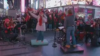 The SymphoNYChorus - 