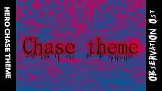 I am your fan - Hero Chase theme || Observation Ost