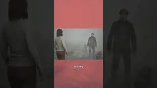 Scenes that hit hard #gamer #Silenthill2 #videogames