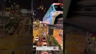 Kuala lampur 🇲🇾 #malaysia #trending #travel#kualalumpur #bukitbintang #youtubeshorts #shortvideo