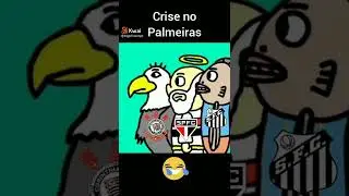 em crise