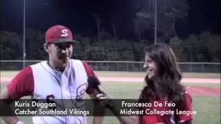Francesca De Feo Kuris Duggan Interview