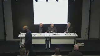Presentació de la guia 'Els jocs amb la llengua a les biblioteques' d’Oriol Comas i Màrius Serra