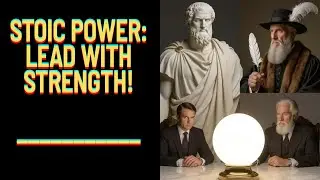 Stoic Presence  Seven Keys to Command Respect in Relationships