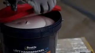 L&auml;tt Handspackel LH (SE)