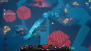 Minecraft Dungeons SPEEDRUN (Secret level ???) (WORLD RECORD)