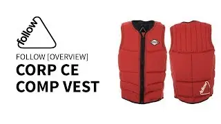 2018 Follow Corp CE Comp Vest