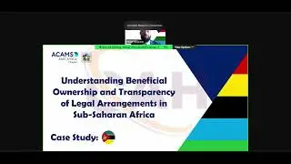 Understanding Beneficial Ownership and Transparency of Legal Arrangements