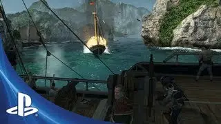PlayStation E3 Press Conference Part 2