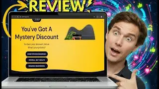 Pinch Magic Seasoning Review TikTok Healthy Salt Alternative Taste Test