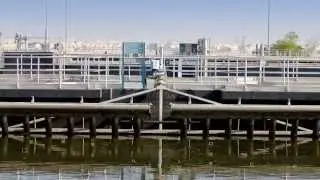 Hyder Consulting Middle East: Corporate Video - English