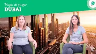 Viaggio organizzato a Dubai