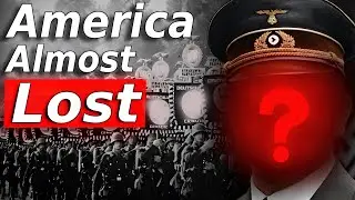 The Biggest German Mistake | WWII