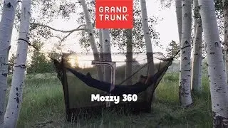 How to Setup MOZZY360