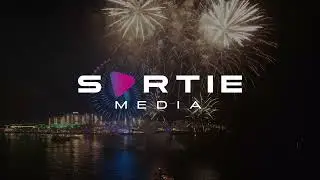 Dubai Drone Services| Aerial Filming & Drone Videography by Sortie Media
