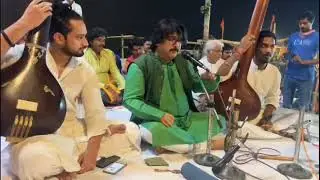 #supriyodhrupad  #Malkauns #Kashi #Vishwanath #Varanasi #Dhrupad #NaadYoga #SupriyoMaitro #Shorts